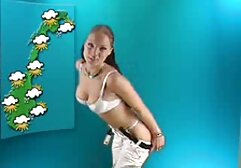 Hübsche Shemale sexfilme mit reifen damen Nimmt 2 Harte Schwänze